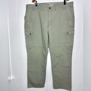 Carhartt Ripstop Cargo Work Pants BN5461